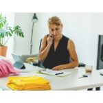 Levantando un pedido