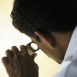 Revisando calidad de los productos