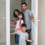 Visita del pastor