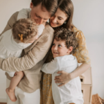 Amor en la familia