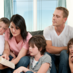 Familia Cristiana