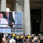 El Papa se comunica con los fieles nuevamente