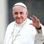 Papa Francisco 12 años