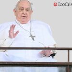 Papá Francisco es dado de alta.