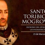 San Toribio de Mogrovejo