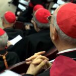 Primera Congregación General de Cardenales