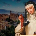 Santa Inés de Montepulciano