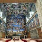 Capilla Sixtina