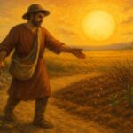 El sembrador