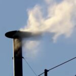 Humo blanco