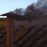 Humo negro