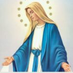 Mayo, mes de María