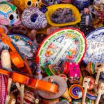 Artesanía mexicana
