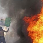 Aumentan protestas