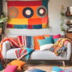 Decoración mexicana