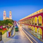 Gentrificación en México