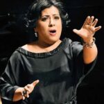 María Katzarava