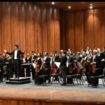 Orquesta Sinfónica Nacional