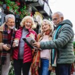 Turismo Tercera Edad