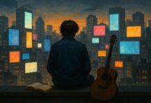 La contracultura y su herencia: de la rebeldía sin causa a la búsqueda de una vida más humana