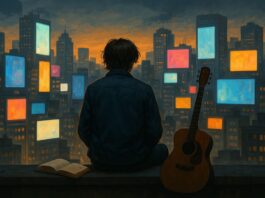 La contracultura y su herencia: de la rebeldía sin causa a la búsqueda de una vida más humana