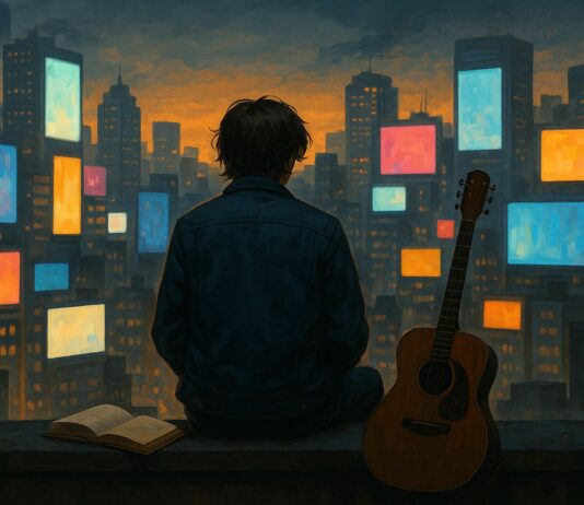 La contracultura y su herencia: de la rebeldía sin causa a la búsqueda de una vida más humana