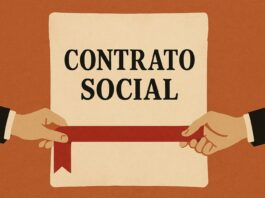 Del contrato al desencanto: la corrupción del alma social según Rousseau