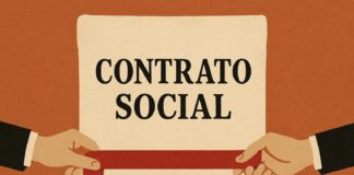 Del contrato al desencanto: la corrupción del alma social según Rousseau