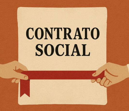 Del contrato al desencanto: la corrupción del alma social según Rousseau