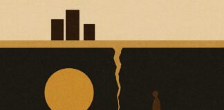 La estructura de la desigualdad: entre el mérito, la herencia y el poder