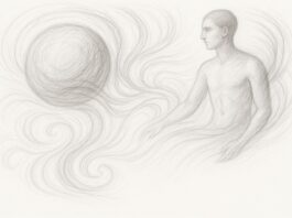 El ser que busca su acto: la forma del mundo según Aristóteles