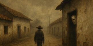 Comala no ha muerto: el México rural en Pedro Páramo