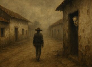 Comala no ha muerto: el México rural en Pedro Páramo