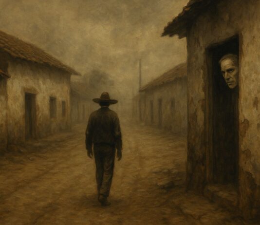 Comala no ha muerto: el México rural en Pedro Páramo