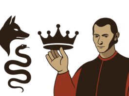 La virtud y el poder en el pensamiento de Maquiavelo: entre la astucia y la necesidad