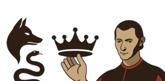 La virtud y el poder en el pensamiento de Maquiavelo: entre la astucia y la necesidad