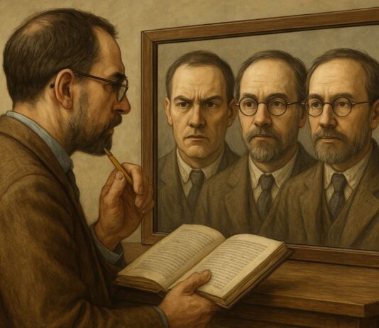 La historia contada: entre la objetividad y la memoria