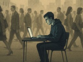 Entre la fortaleza y el vacío: la tecnología ante el individuo y la sociedad