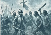 Aceptar el dolor: memoria y emancipación tras la Conquista