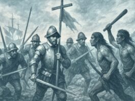 Aceptar el dolor: memoria y emancipación tras la Conquista