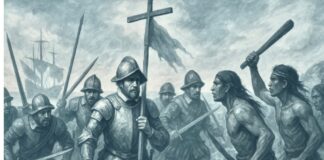 Aceptar el dolor: memoria y emancipación tras la Conquista