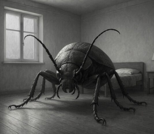 Kafka y la despersonalización en la era digital