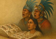 La palabra resucitada: La visión de los vencidos y la conciencia histórica de América