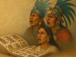 La palabra resucitada: La visión de los vencidos y la conciencia histórica de América