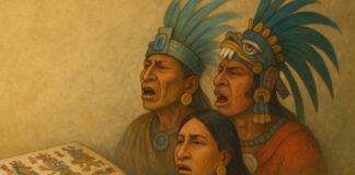 La palabra resucitada: La visión de los vencidos y la conciencia histórica de América