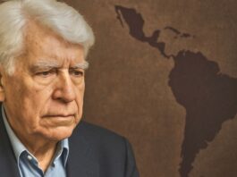 Leopoldo Zea y la conciencia histórica de América Latina