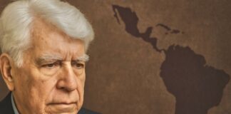 Leopoldo Zea y la conciencia histórica de América Latina