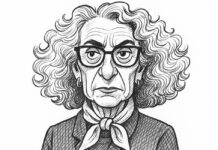 La escritura como emancipación: Marta Lamas y el pensamiento feminista en la cultura contemporánea