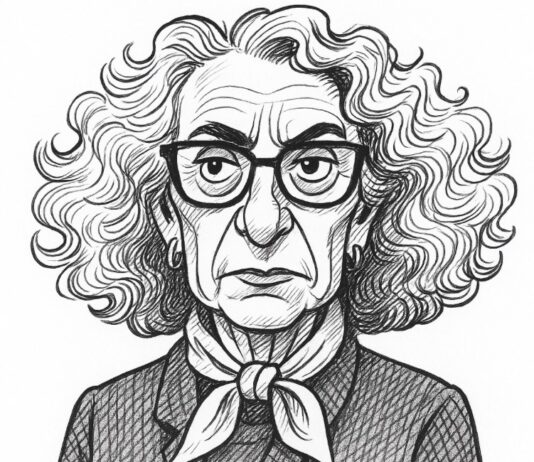 La escritura como emancipación: Marta Lamas y el pensamiento feminista en la cultura contemporánea