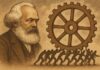 El pasado como lucha: la concepción materialista de la historia en Karl Marx